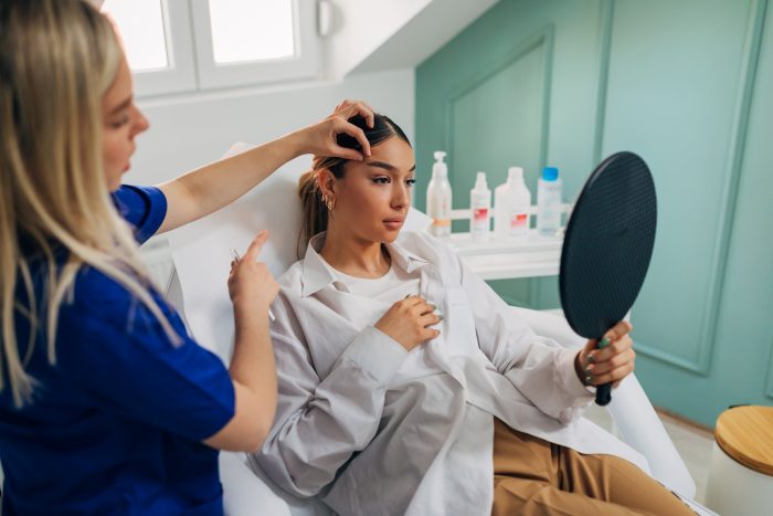 The Essential Guide to Eyebrow Microblading Aftercare