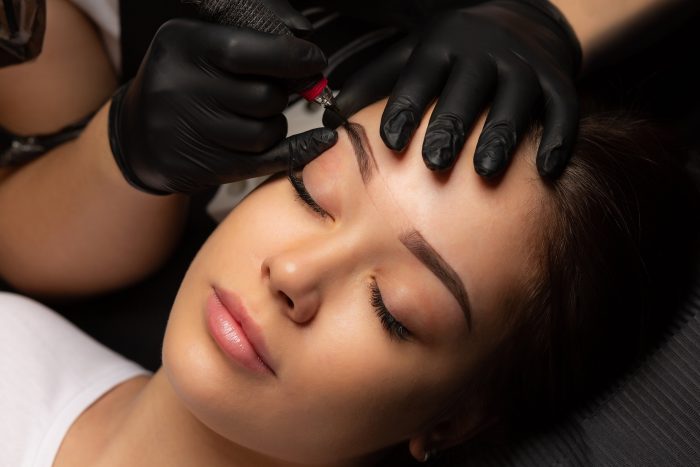 Is Permanent Makeup Application Painful? Unveiling the Truth
